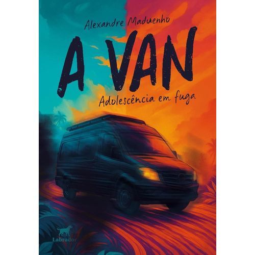a-van