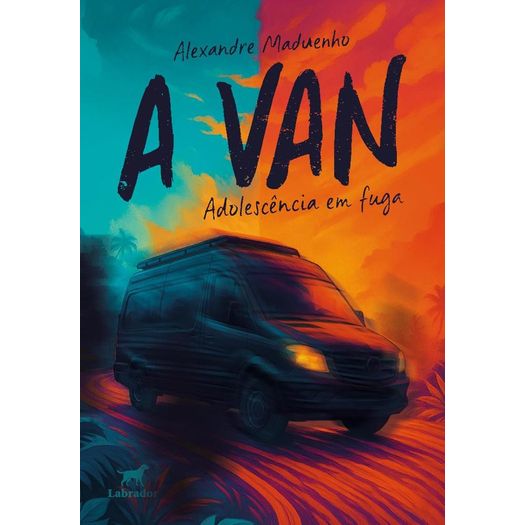 a-van