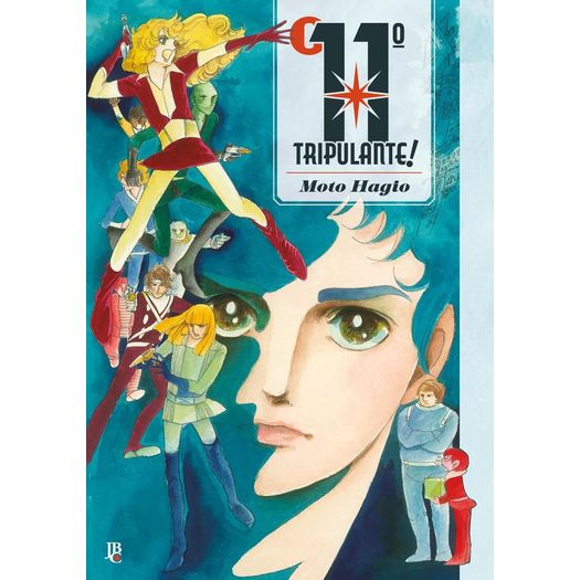 o-11°-tripulante o-11°-tripulante