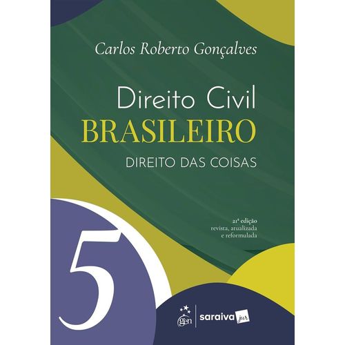 direito-civil-brasileiro-vol-5---goncalves