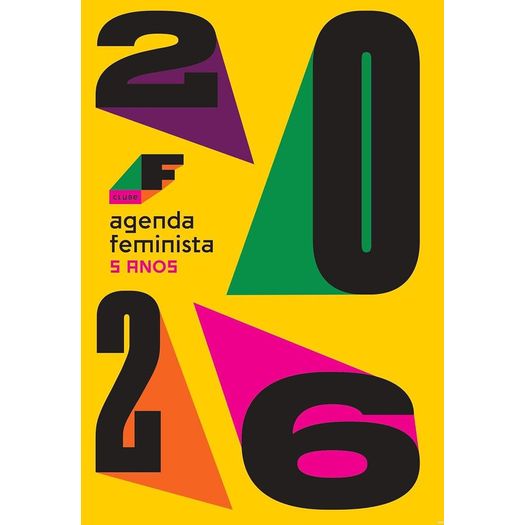 agenda feminista clube f 2026 agenda feminista clube f 2026