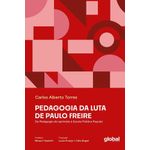pedagogia da luta de paulo freire