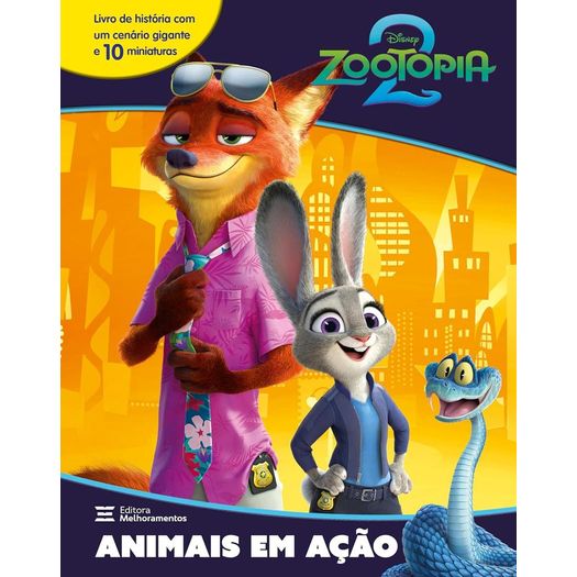 zootopia 2 - animais em ação zootopia 2 - animais em ação