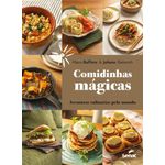 comidinhas magicas
