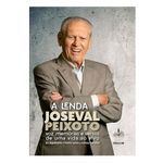 a-lenda-joseval-peixoto---fons-sapientiae