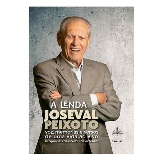 a-lenda-joseval-peixoto---fons-sapientiae a-lenda-joseval-peixoto---fons-sapientiae