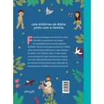 histórias da bíblia para crianças