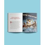 histórias da bíblia para crianças