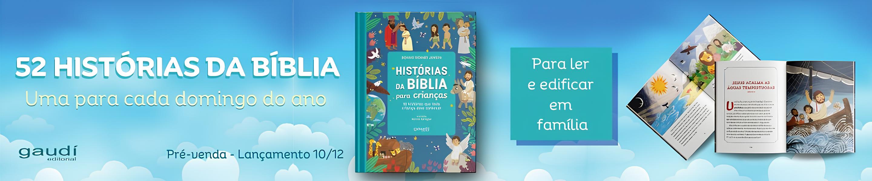 Desk - Histórias Da Bíblia Para Crianças