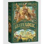 kronologic - cuzco 1450 - meeple br