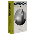 comissário maigret 1