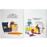 não abra este livro ho! ho! ho!