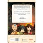 avatar - o último mestre do ar: a fenda