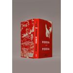 poesia pois é poesia