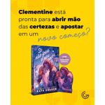 se não fosse o meu amor