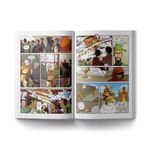 avatar - o último mestre do ar: a fenda