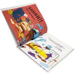 não abra este livro ho! ho! ho!