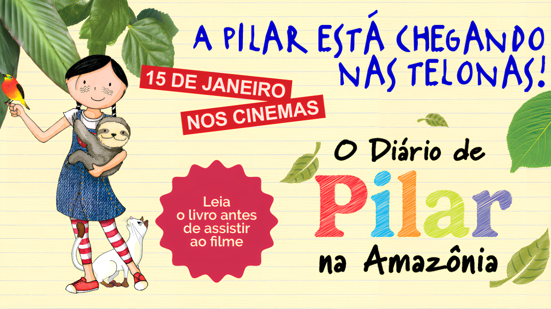 Mob - Diário de Pilar