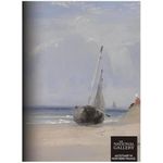 caderno brochura pequeno 32 folhas the national gallery diversos modelos