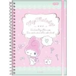 agenda-planner-permanente-cd-my-melody-espiral