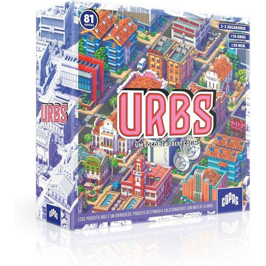 jogo urbs jogo urbs