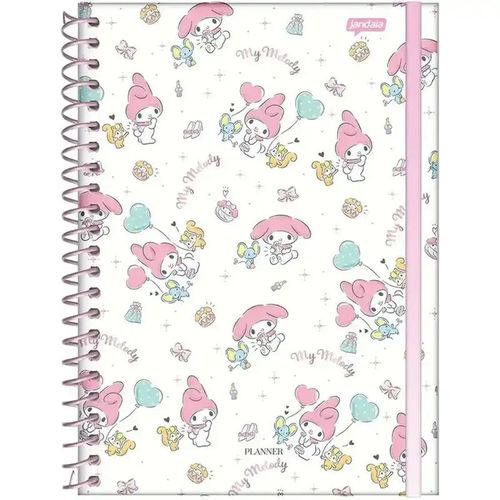 agenda-planner-permanente-cd-my-melody-espiral