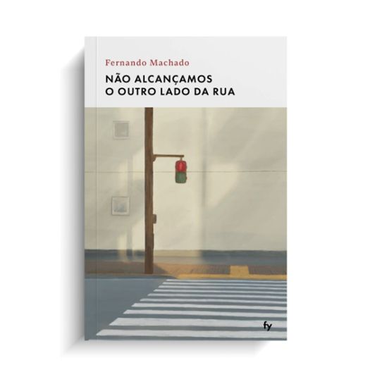 não alcançamos o outro lado da rua não alcançamos o outro lado da rua