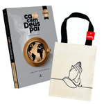 cafe-com-deus-pai-2026-junior-rostirola-mais-ecobag-deus-presente-de-natal