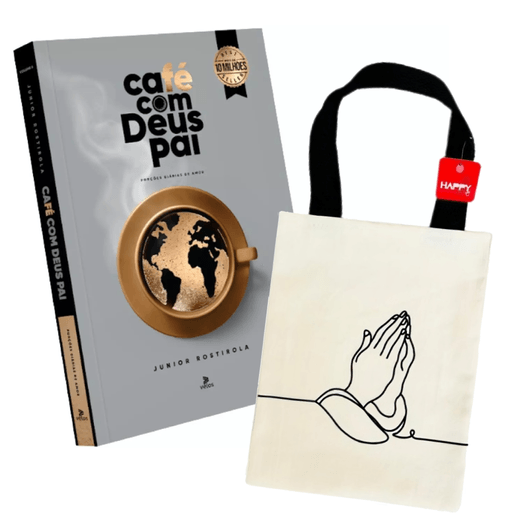 cafe-com-deus-pai-2026-junior-rostirola-mais-ecobag-deus-presente-de-natal cafe-com-deus-pai-2026-junior-rostirola-mais-ecobag-deus-presente-de-natal