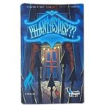 phantasms??? - south bird