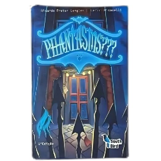 phantasms??? - south bird