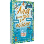 amor com gelo e açúcar