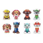 miniatura surpresa patrulha canina