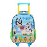 mochila com rodinha bluey