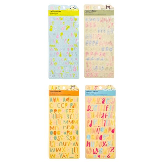 adesivo decorativo alfabeto letra cursiva diversos modelos adesivo decorativo alfabeto letra cursiva diversos modelos