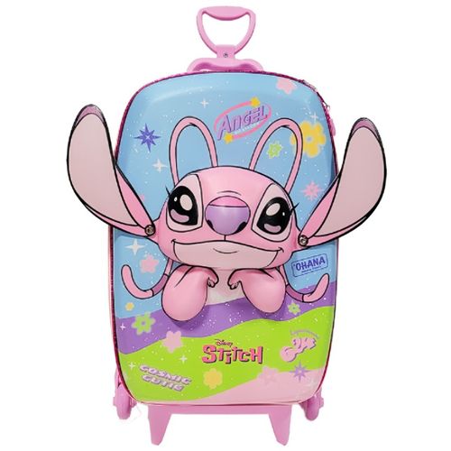 mochila com rodinha angel