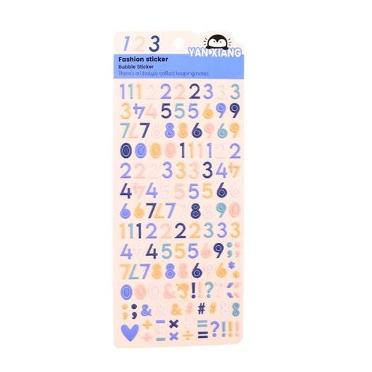 adesivo decorativo números diversos modelos adesivo decorativo números diversos modelos