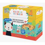 diversão surpresa - bichos de estimação (volume 1)