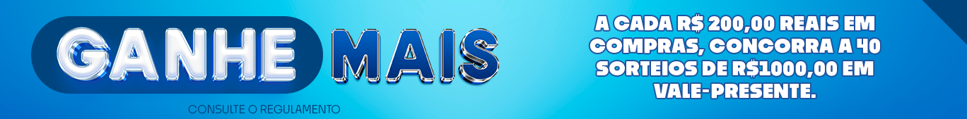 Ganhe mais