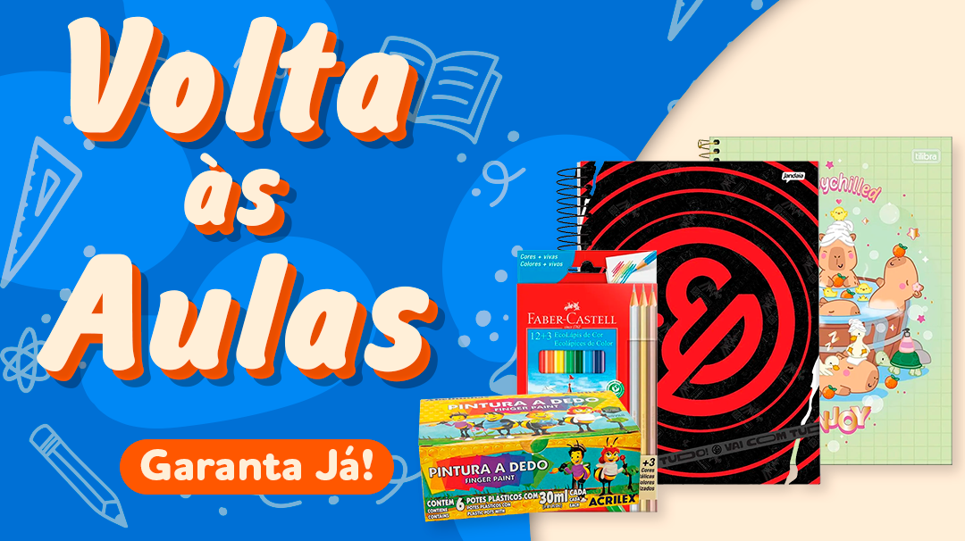 Mob - Volta às aulas