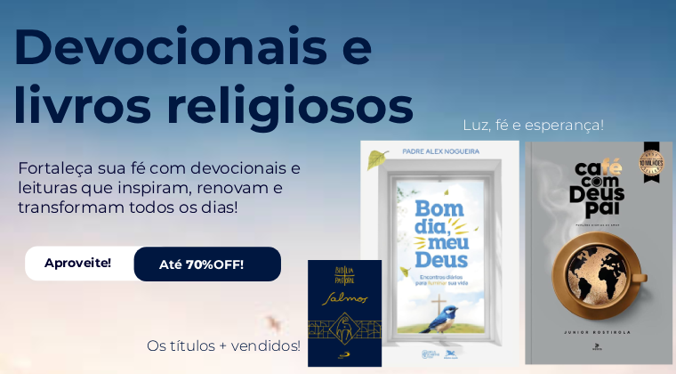 Mob - Livros religiosos