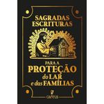 sagradas escrituras para a proteção do lar e das famílias