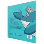 o dia em que hugo perdeu sua baleia