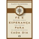 fé e esperança para cada dia 2026