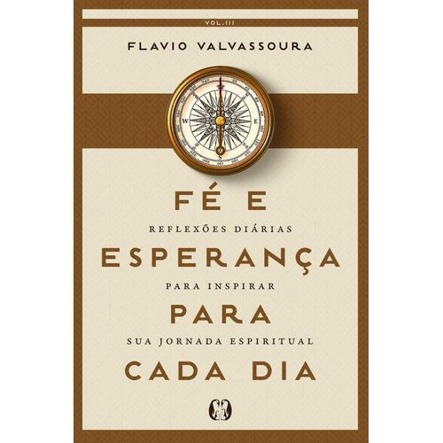 fé e esperança para cada dia 2026