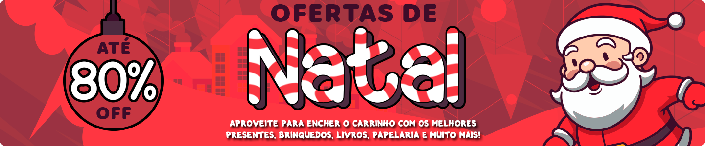 Desk - Natal