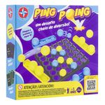 jogo ping poing