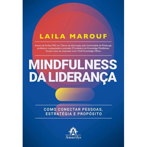 mindfulness da liderança