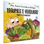 verduras e legumes