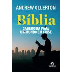 bíblia